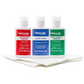 NOVUS Plastic Polish Kit (59 mL ea)