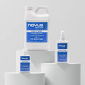 NOVUS Plastic Polish #1: Clean & Shine