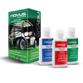 Golf Cart Scratch Remover & Polish Kit